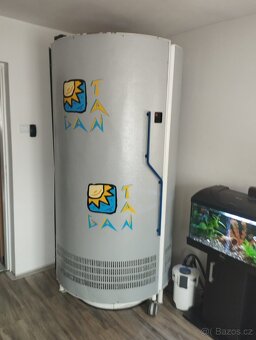 Solarium - 2