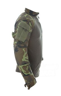 BLŮZA POD BALISTICKOU OCHRANU - UBACS VZ.95- vel. L - 2