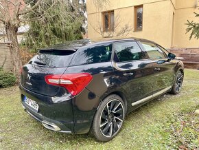 Citroen DS5 Hybrid4 So Chic - 2