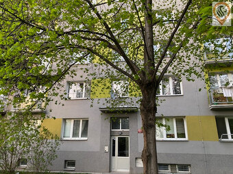 Prodej bytu 3+1, 73 m2 Praha 4 - Záběhlice - 2