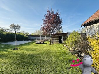 Prodej, rodinný dům, 160 m2, pozemek 569 v Mezouni okr. Bero - 2