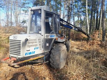 Vimek 610 - 2