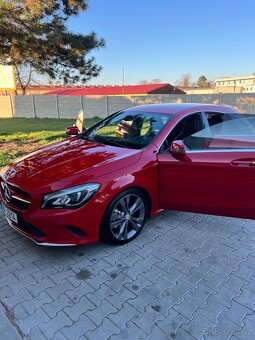 Mersedes benz cla 220 - 2