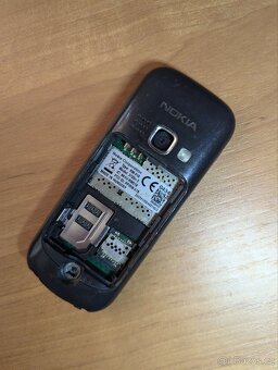 Nokia 3720 - 2