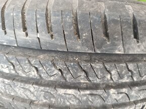 BARUM 185/65 R 15 BRAVURIS 5HM 88T - 2