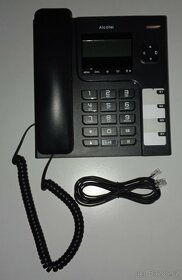 Pevný telefon Alcatel T56-CE - 2