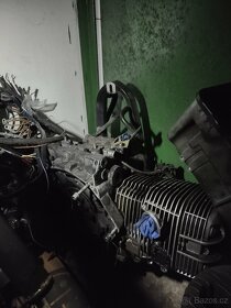 Motor BMW R1100 RT,GS - 2