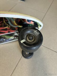 Longboard Oxelo - 2