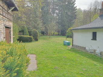 Domek - 2