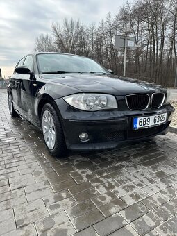 BMW 116 - 2