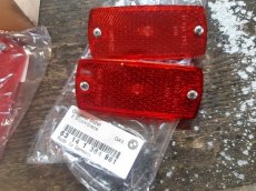 BMW E23, E24 E28 E30 krytka zadního světla 1364961 - 2
