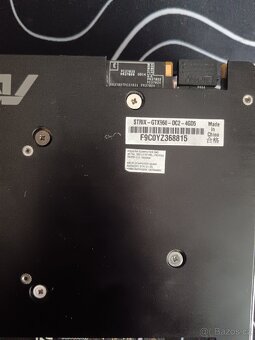 Grafická karta GTX 960 4GB - 2