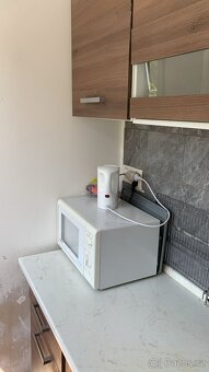 Pronájem byt 34m², 1+1, Most - Jana Kubelíka - 2