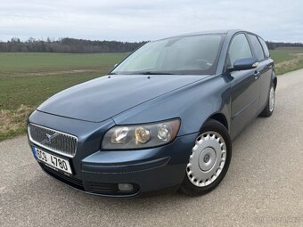 Volvo V50 2.0D rv. 2006 - 2