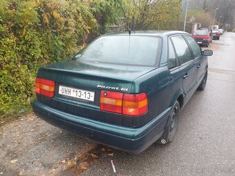 Volkswagen Passat B4 85kw super RZ - 2