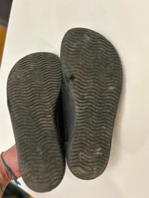 BAREFOOT Ahinsa Bindu vel. 37 délka 24 cm - 2