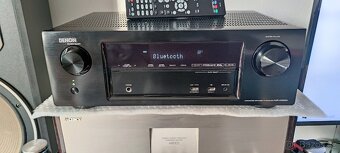 DENON AVR X 1200W DOLBY ATMOS SPOTIFY - 2