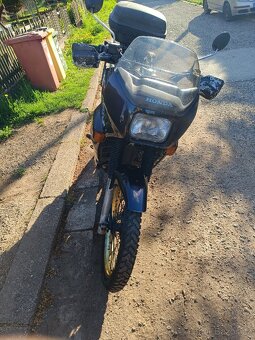 Honda Transalp XL 600V - 2