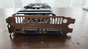 Gtx 650ti - 2