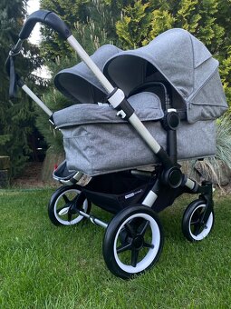 Bugaboo Donkey 3 Duo - 2