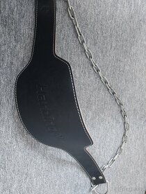 Opasek na závaží Harbinger - 2