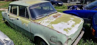 Škoda 110 - 2