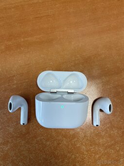 Apple Airpods 4 s ANC - 2