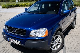 Volvo XC90 2.4 D5 4x4 - 2