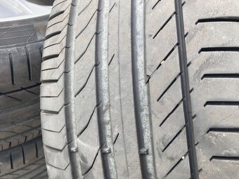 19” letni al kola originál Audi A7 r.v. 2023, A8, A6, A5, A4 - 2