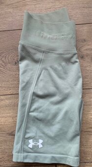 Sportovní kraťasy zn. Under Armour, vel. S/M - 2
