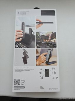 Samsung S25 Ultra - Peak Design / charcoal/ kryt - 2
