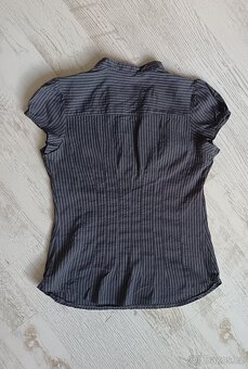 Dámská košile h&m - 2