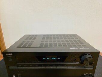 Onkyo TX-NR636 - 2