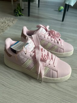 Adidas capmpus ice cream - 2