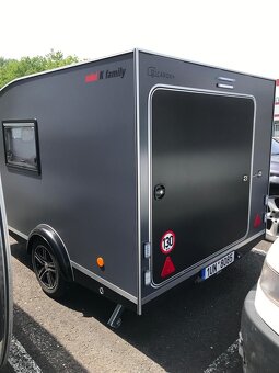Carox mini Kfamili - 2