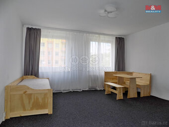 Podnájem bytu 1+kk v Ústí nad Labem, ul. Na Sklípku - 2