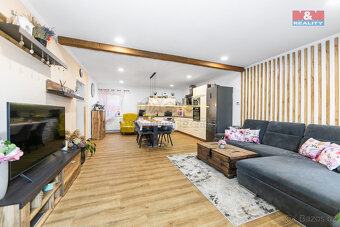 Prodej rodinného domu, 151 m², Březina - 2