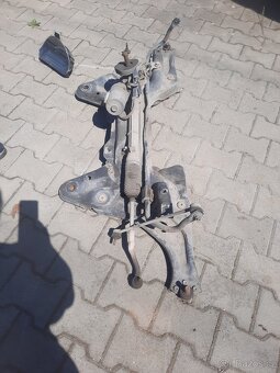 Prodám elektrické řízení C3 - 2