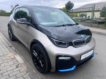 i3s 120Ah 03/2021 46648KM LODGE AD. TEMPOMAT KEYLESS - 2