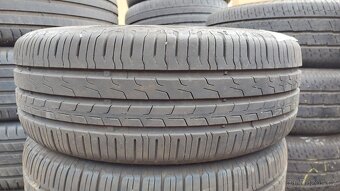 Pneu letní, 4 ks, rozměr 195/55/15, 85V, zn. BFGOODRICH - 2