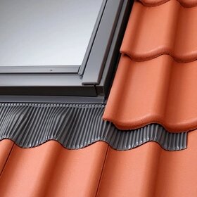 2x Oplechování VELUX EDW 1000 MK06 78x118 cm - 2