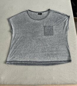 Crop top Reserved - 2