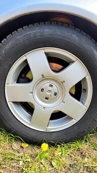 5x100 r15 - 2