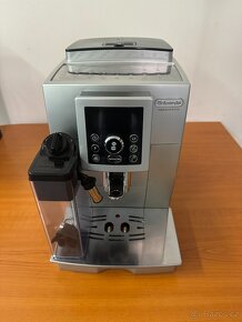 Kávovar DeLonghi ECAM 23.466.S - 2
