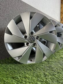 Alu kola 5x112 r17 (belmont) - 2