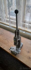 Potahování knoflíků a spon - 2