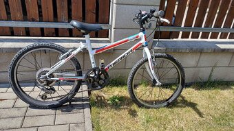 Dětské kolo Merida 20" - 2