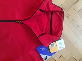 Mikina Sensor Multistretch, nová, vel. M, cena 999 Kč - 2