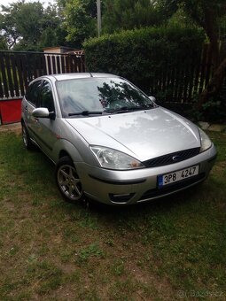 Ford Focus - 2