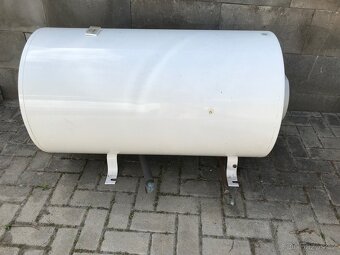 Boiler - 2